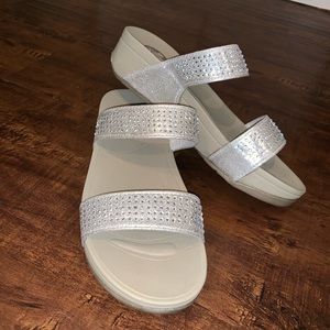 Platform Sandals